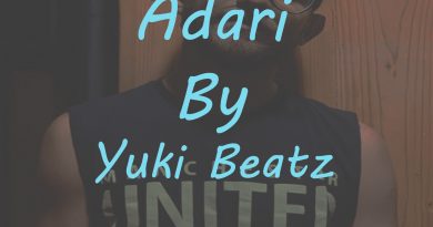 Adari Song Lyrics