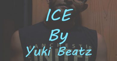 ice rap lyrics yuki