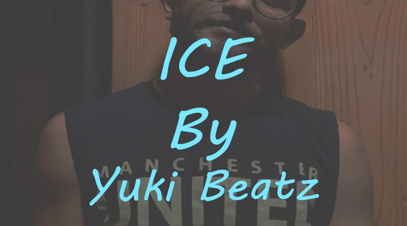 ice rap lyrics yuki