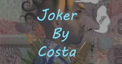 Joker Song Costa