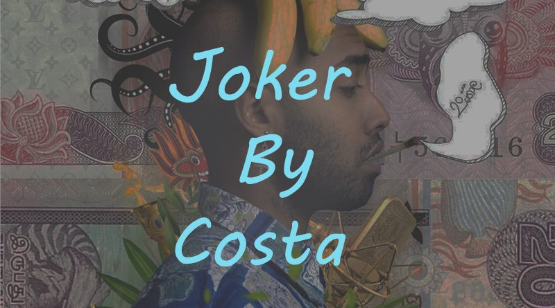 Joker Song Costa