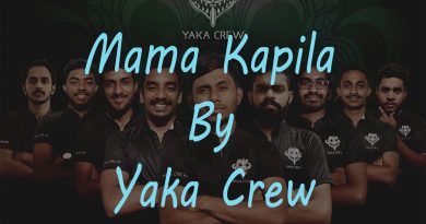 mama kapila song lyrics