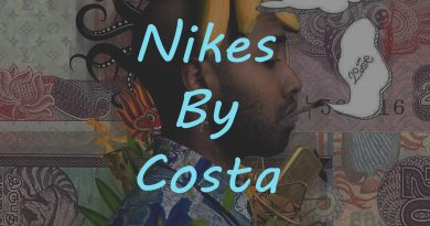 nikes rap costa