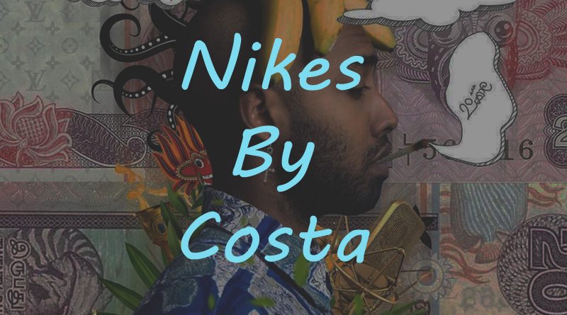 nikes rap costa