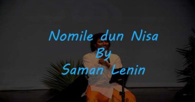 nomile dun nisa