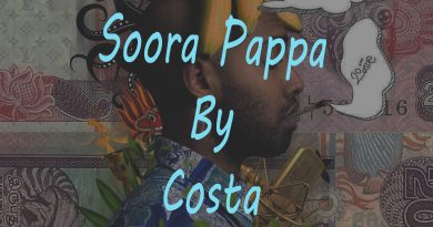 soora pappa rap costa