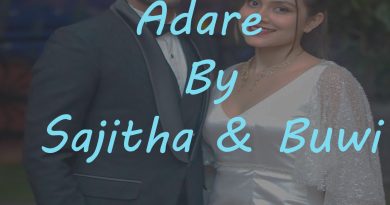 adare sajitha and buwi
