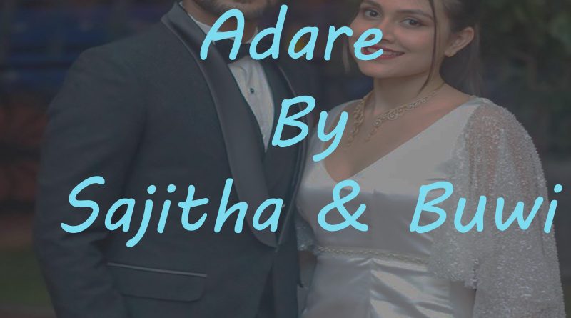 adare sajitha and buwi