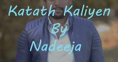 katath kaliyen nadeeja