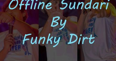 offline sundari funky dirt