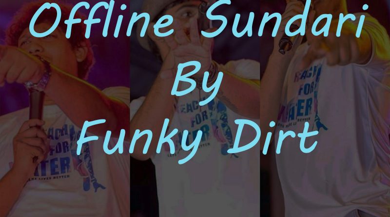 offline sundari funky dirt