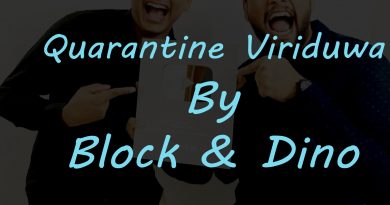 quarantine viriduwa block and dino
