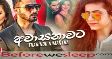 awasanawata mp3 download