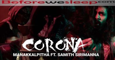 corona manakkalpitha