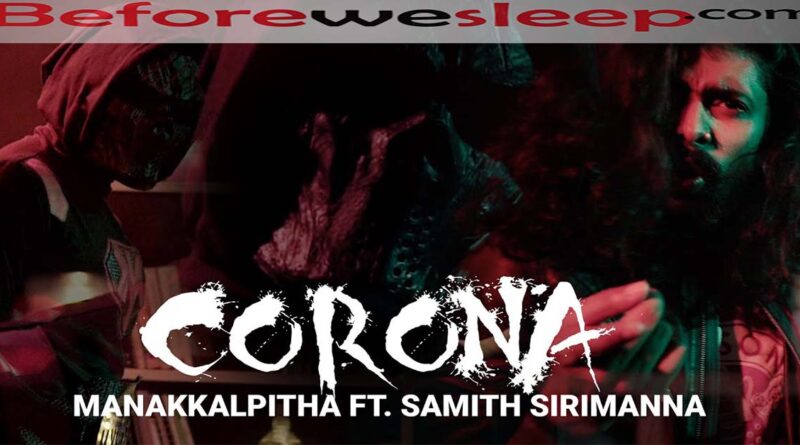 corona manakkalpitha