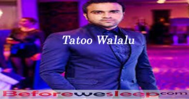 tatoo walalu mp3