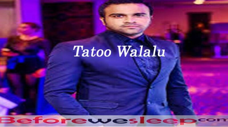 tatoo walalu mp3