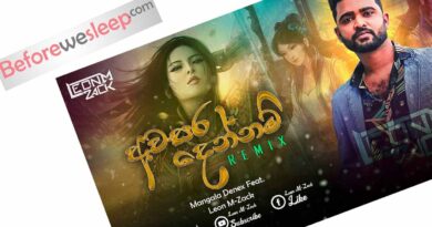 awasara dennam remix mp3