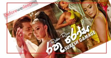 rathu rosa mp3