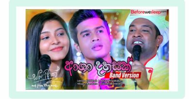 asha dahasak band version mp3 download