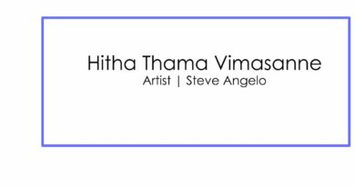 hitha thama vimasanne mp3 download