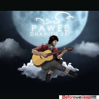 pawee mp3 download dhanith sri