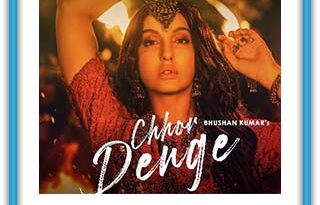 Chhor Denge lyrics