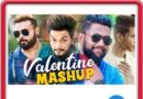 valentine mashup mp3 download