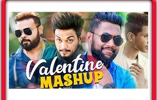 valentine mashup mp3 download