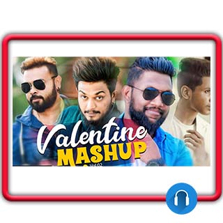 valentine mashup mp3 download
