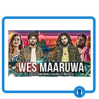 wes maaruwa mp3 download